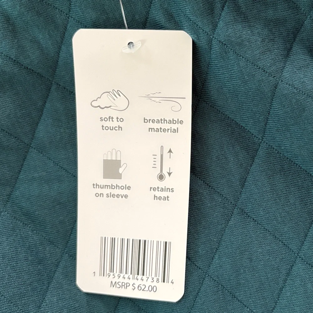 Jones New York Top - Picture 4 of 5